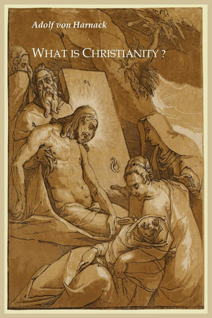What is Christianity?,Used