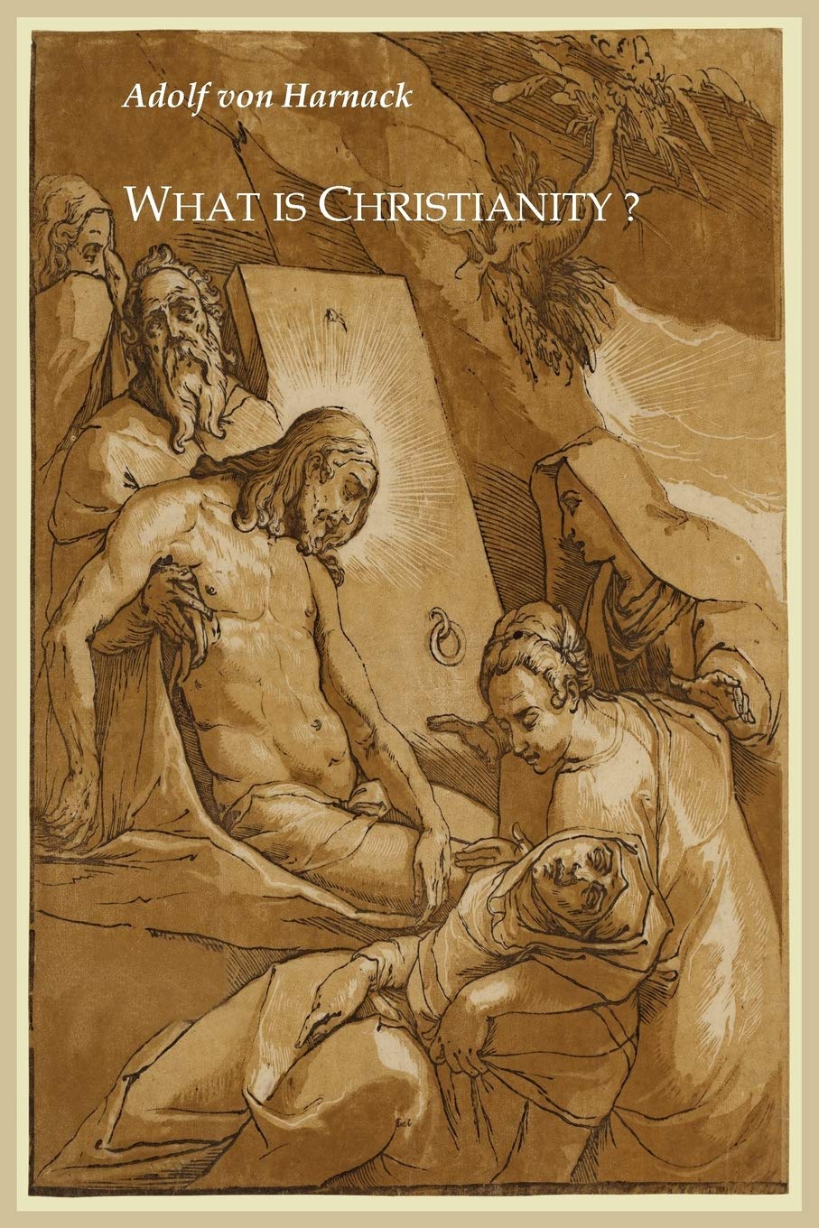 What is Christianity?,Used