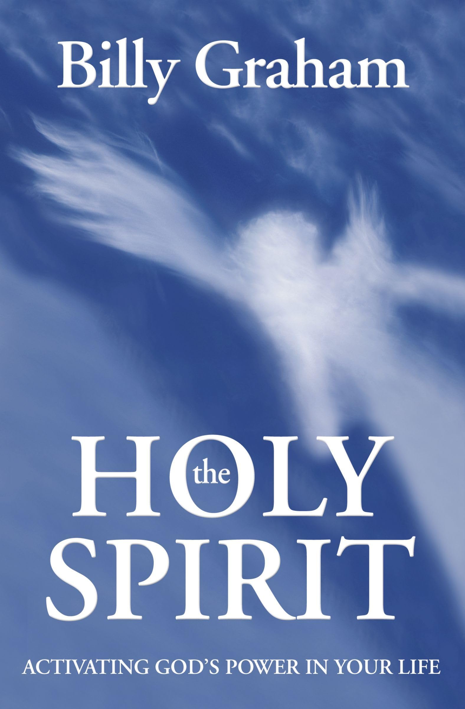 Holy Spirit, The-new