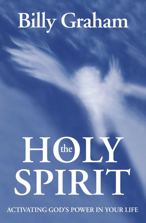 Holy Spirit, The-new
