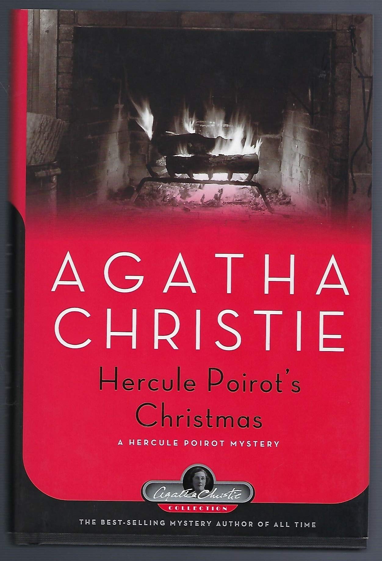 Hercule Poirot's Christmas: A Hercule Poirot Mystery,New