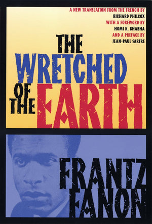 The Wretched of the Earth,Used