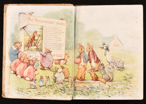 The Tale of Mr. Tod (Potter 23 Tales),Used