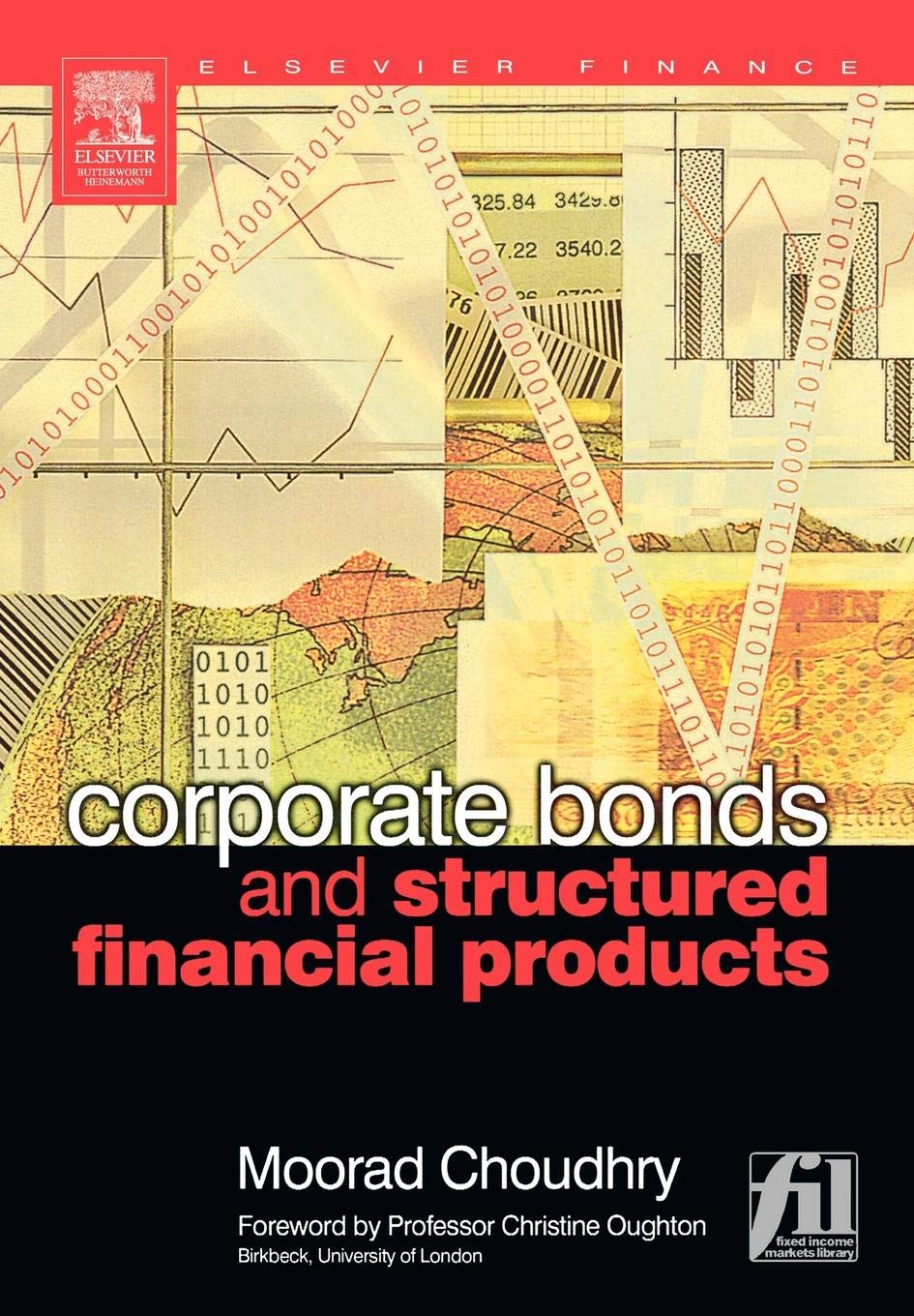 Corporate Bonds And Structured Financial Products