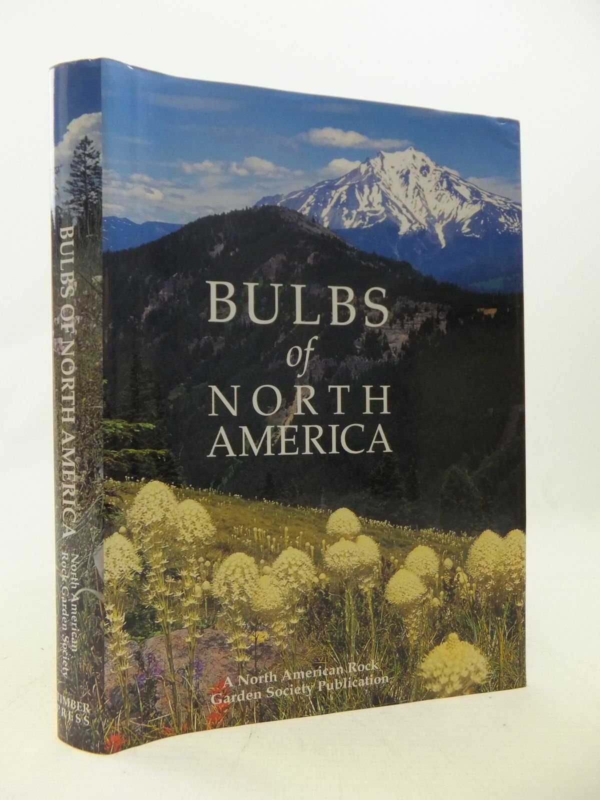 Bulbs of North America,Used