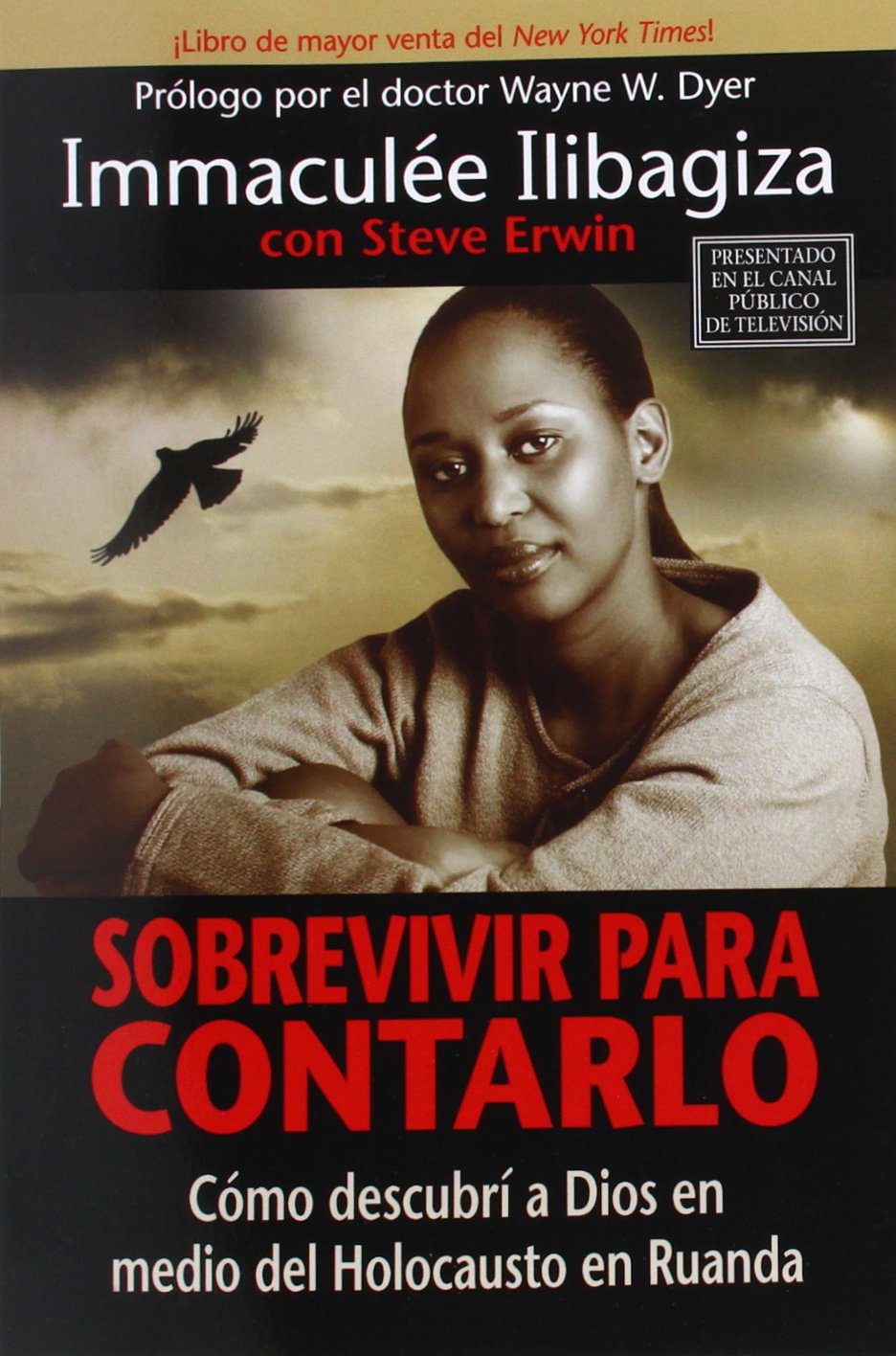 Sobrevivir Para Contarlo: Como Descubri A Dios en Medio del Holocausto en Rwanda = Left to Tell (Spanish Edition),Used