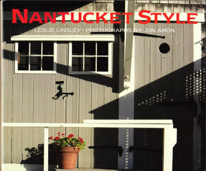 Nantucket Style,New