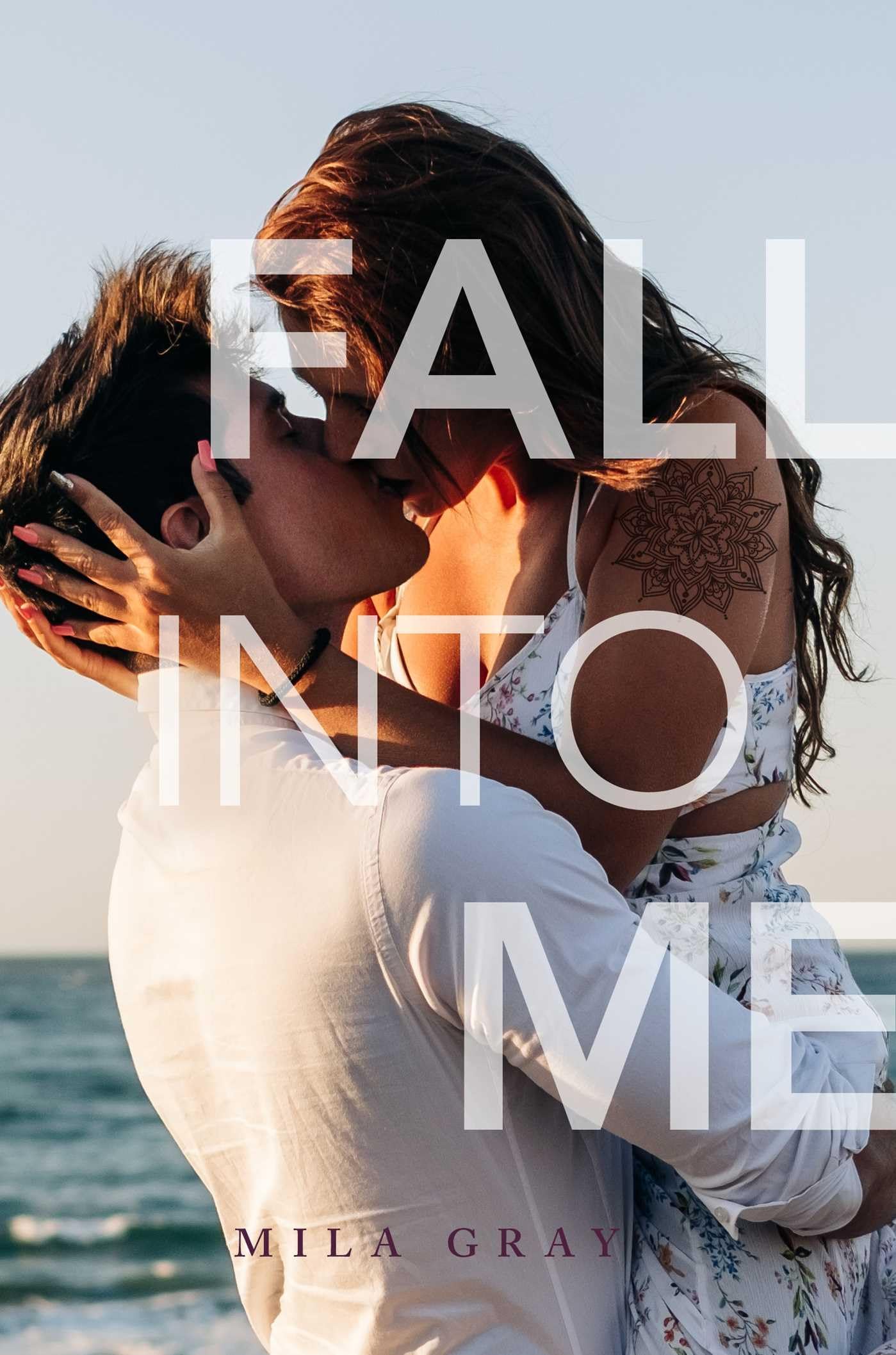 Fall Into Me (Come Back To Me, 5),New