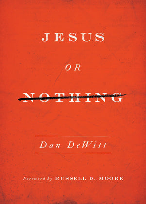 Jesus or Nothing,Used
