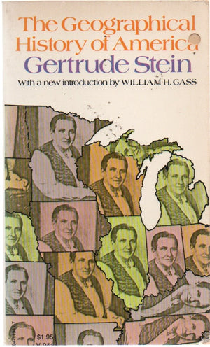 The Geographical History Of America;: Or, The Relation Of Human Nature To The Human Mind,New