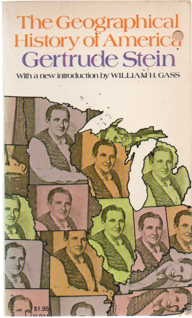 The Geographical History Of America;: Or, The Relation Of Human Nature To The Human Mind,New