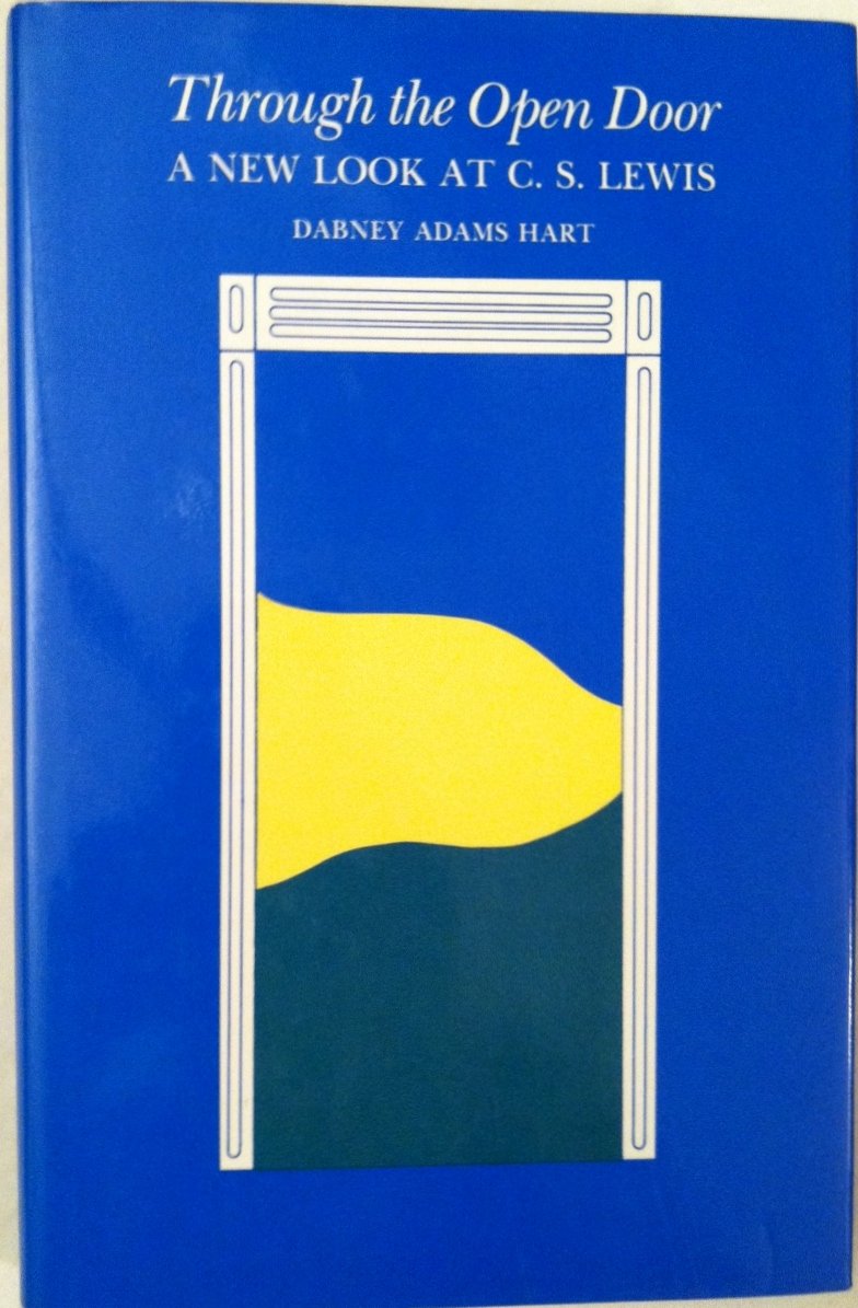 Through The Open Door: A New Look At C.S. Lewis