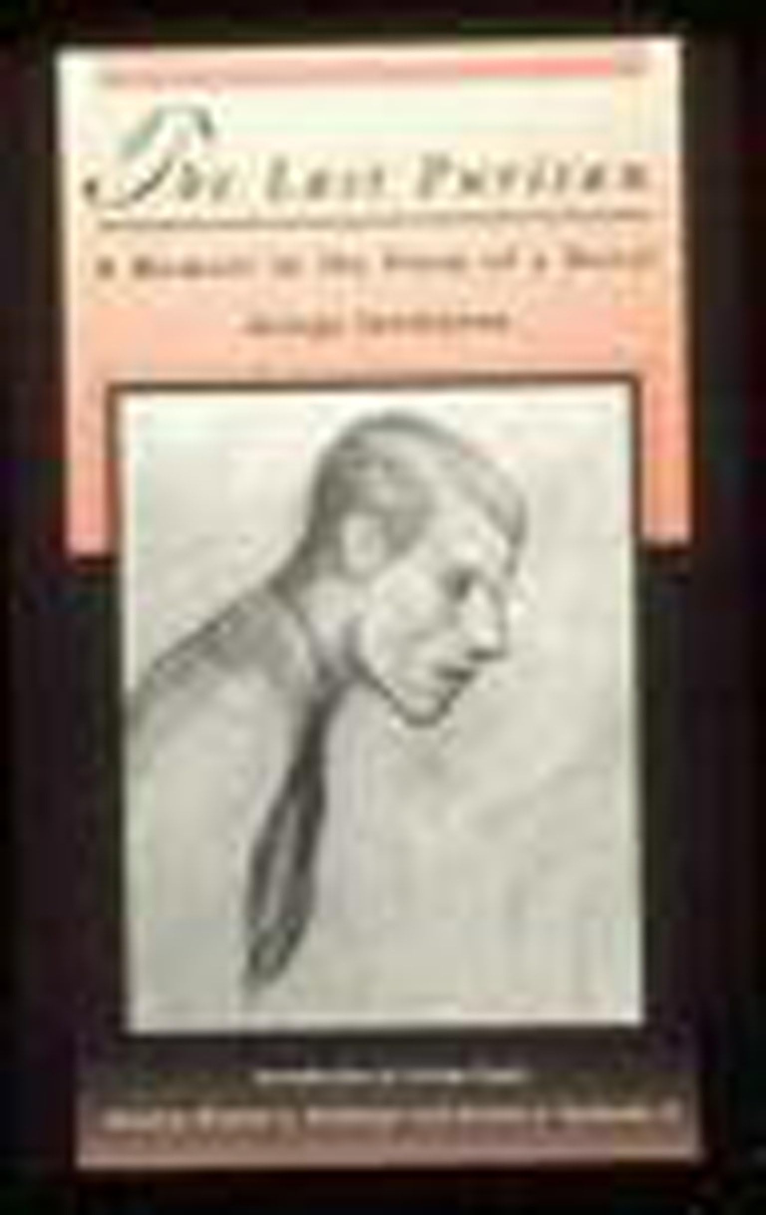 The Last Puritan: A Memoir in the Form of a Novel,Used
