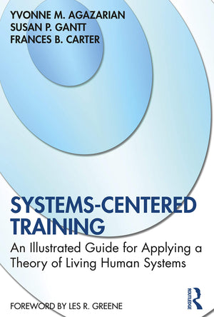 SystemsCentered Training,Used
