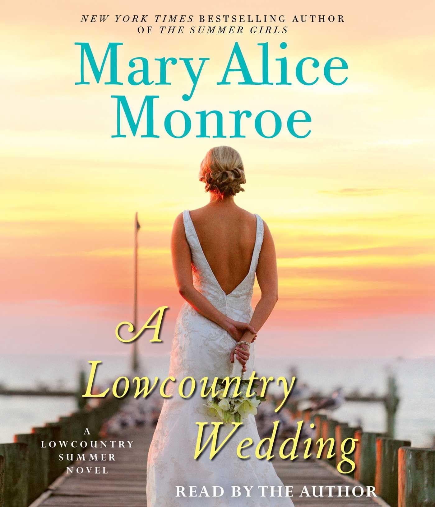 A Lowcountry Wedding (Lowcountry Summer),Used