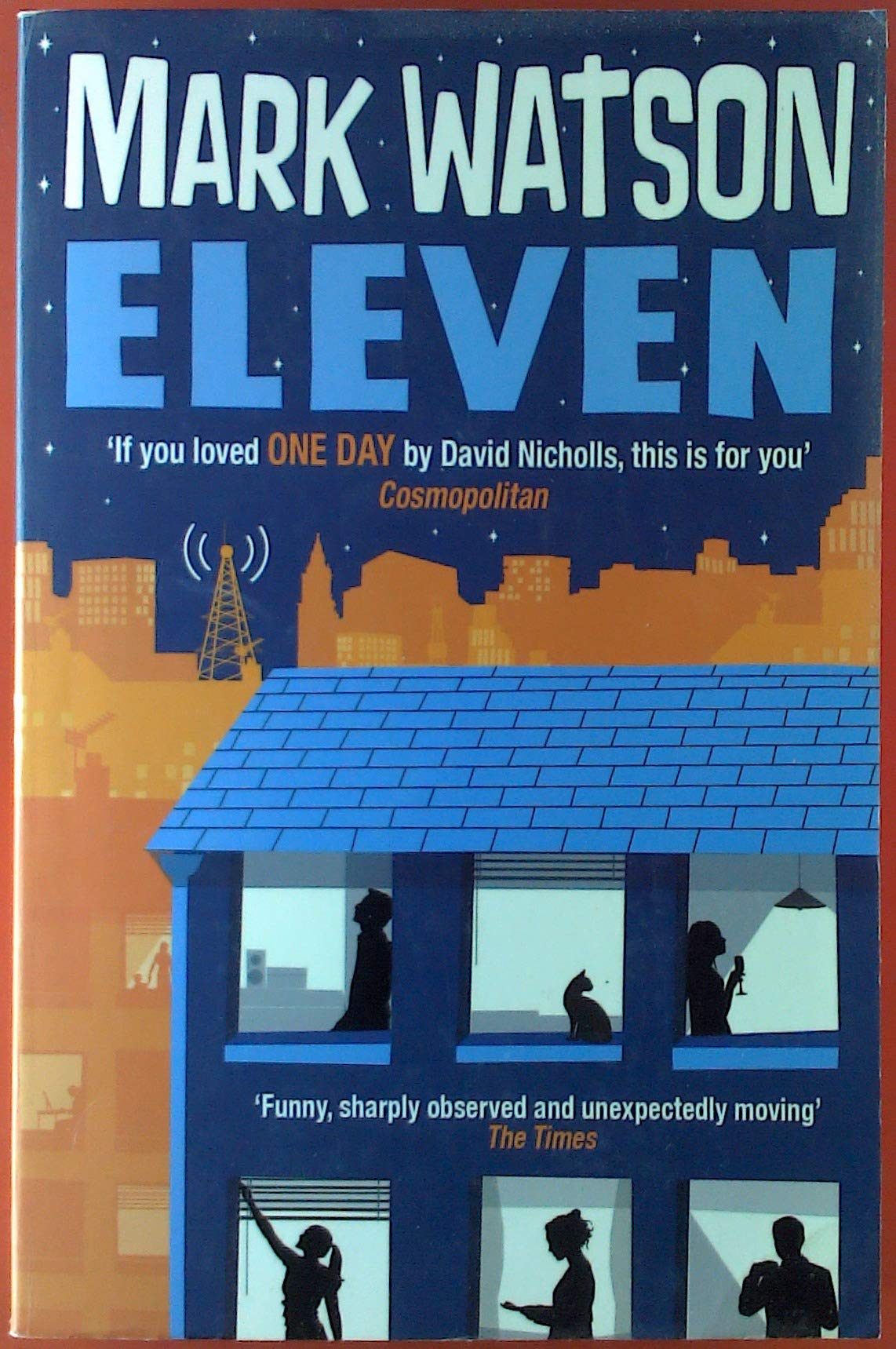 Eleven,Used