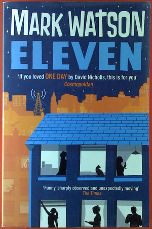 Eleven,Used