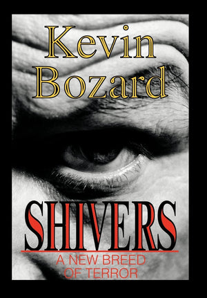 Shivers: A New Breed Of Terror,Used