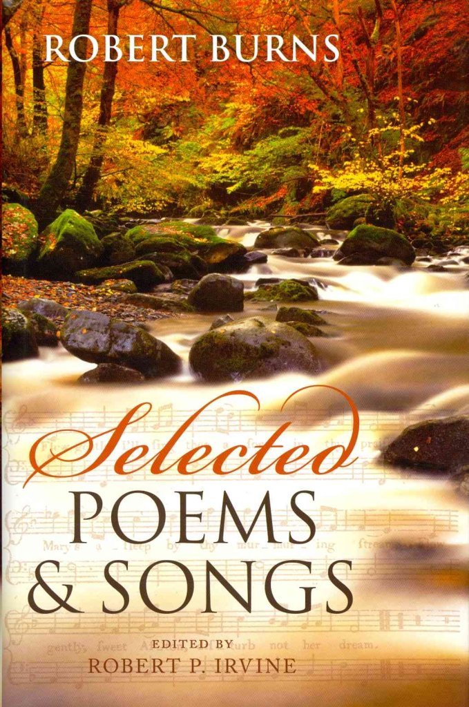 Selected Poems and Songs (Oxford World's Classics),Used