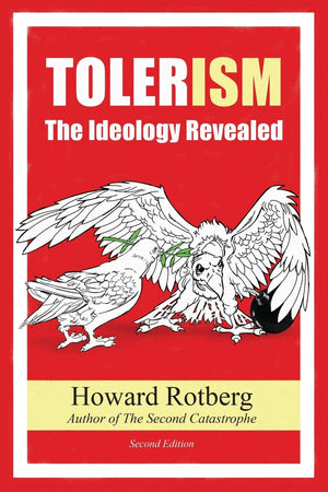 TOLERism: The Ideology Revealed,Used
