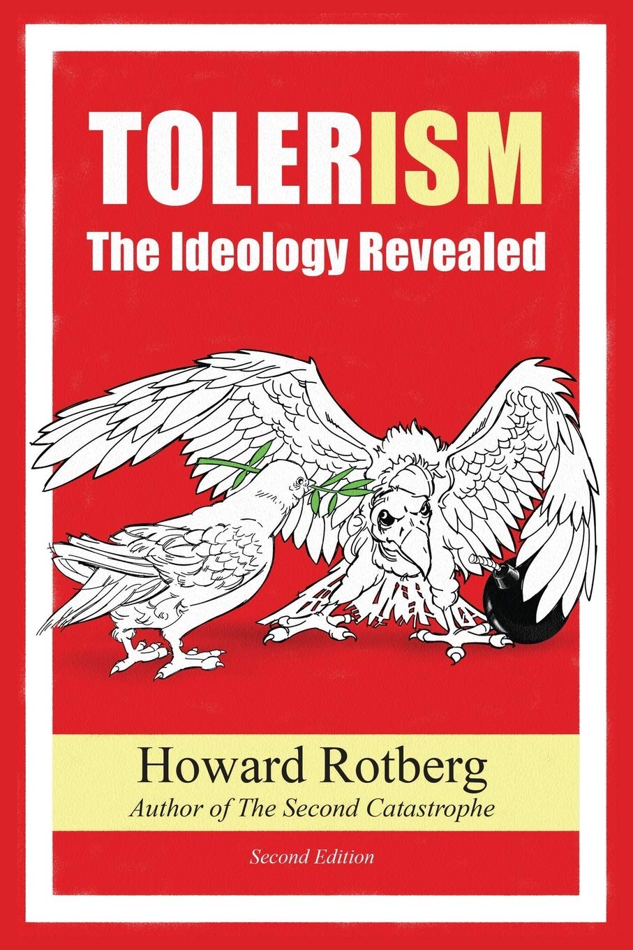 TOLERism: The Ideology Revealed,Used