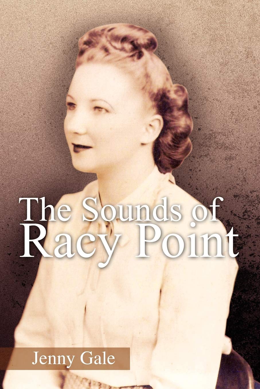 The Sounds Of Racy Point,Used