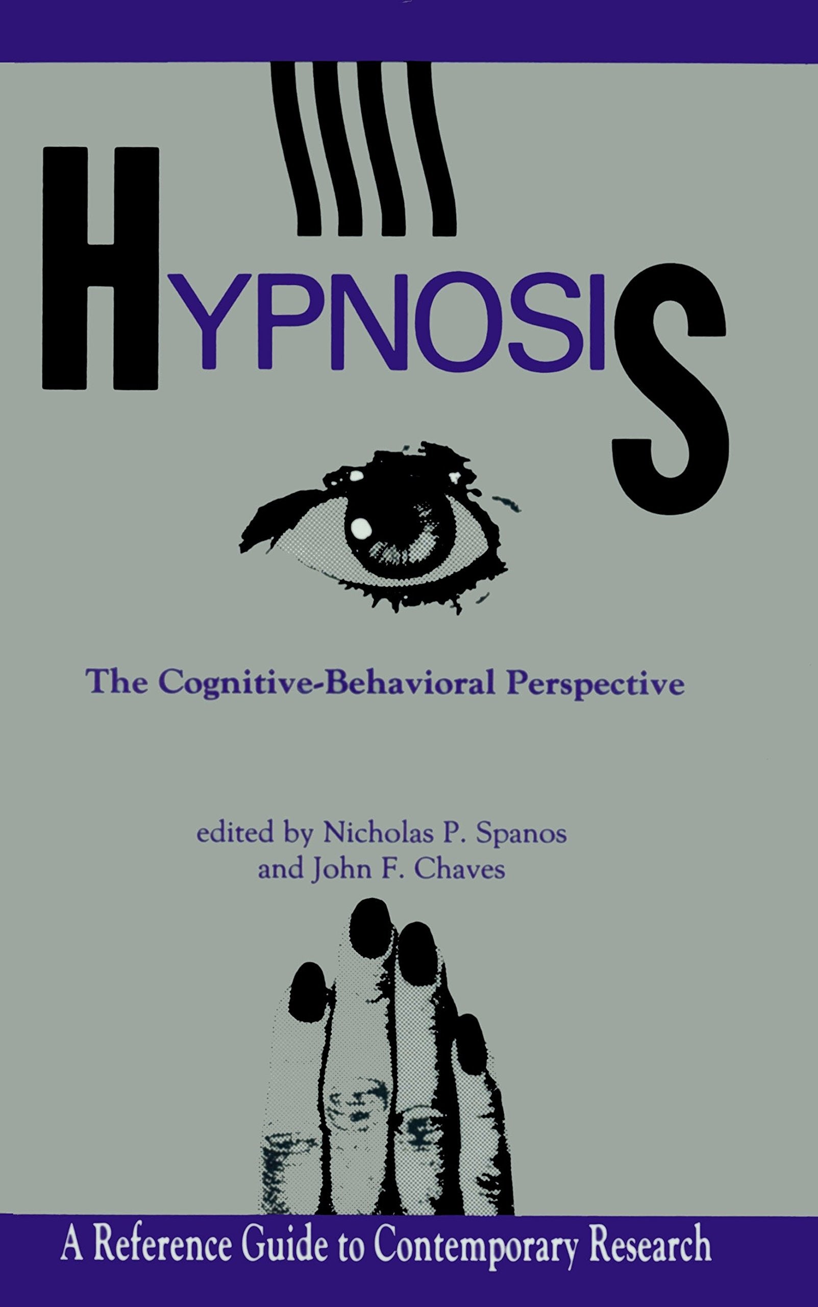 Hypnosis (Psychology),Used