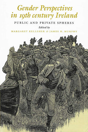 Gender Perspectives in NineteenthCentury Ireland: Public and Private Spheres (2),Used