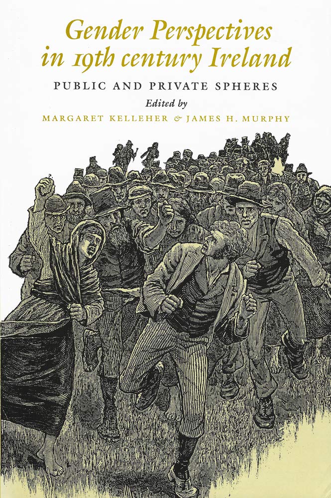 Gender Perspectives in NineteenthCentury Ireland: Public and Private Spheres (2),Used