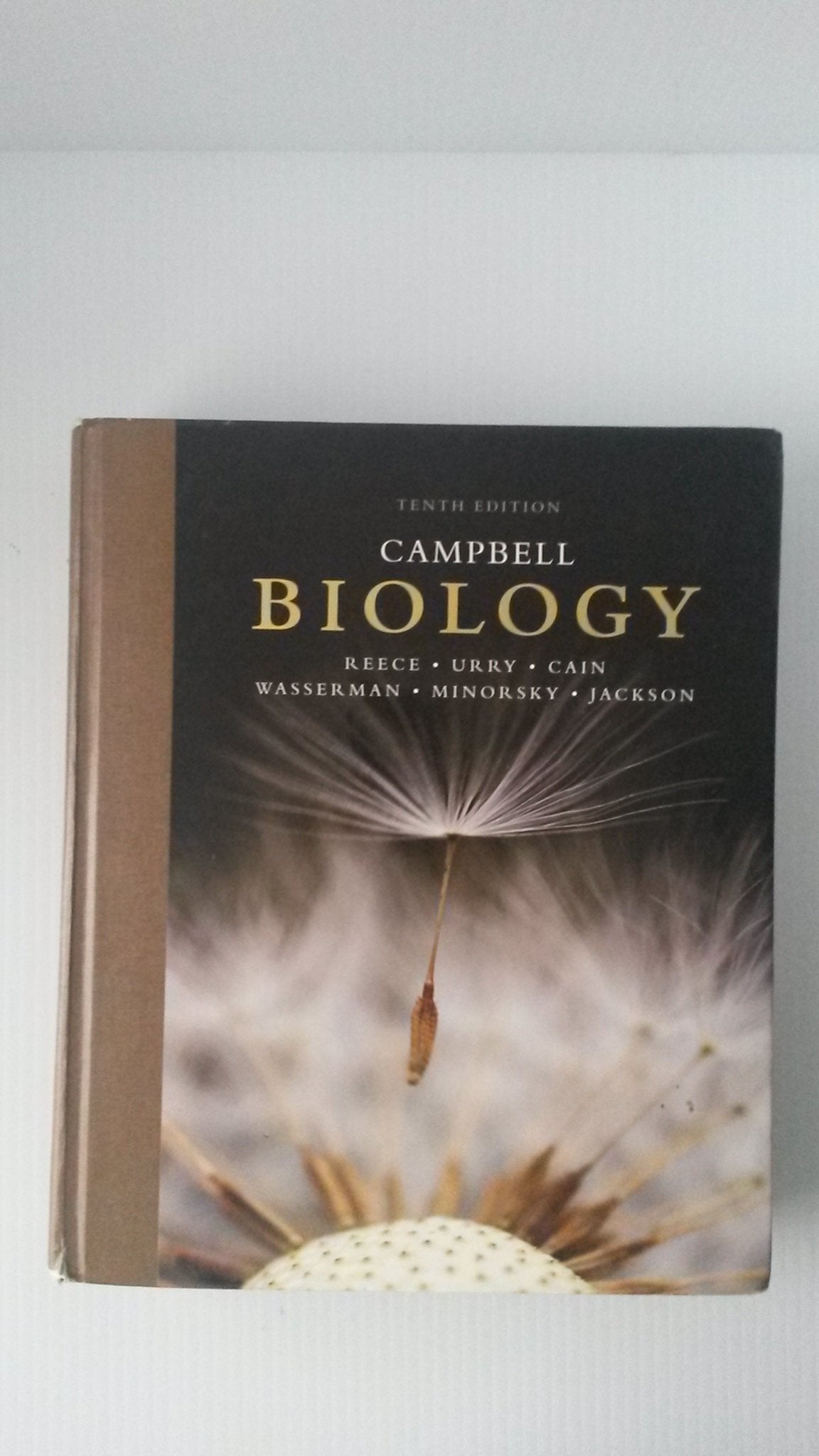 CAMPBELL BIOLOGY,AP EDITION,New