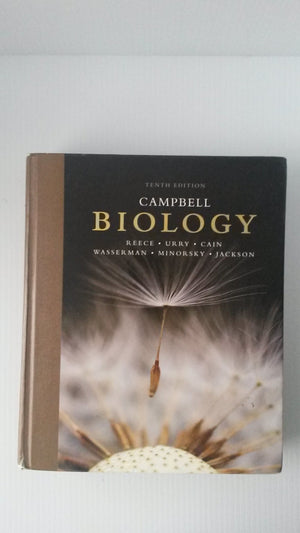 CAMPBELL BIOLOGY,AP EDITION,New