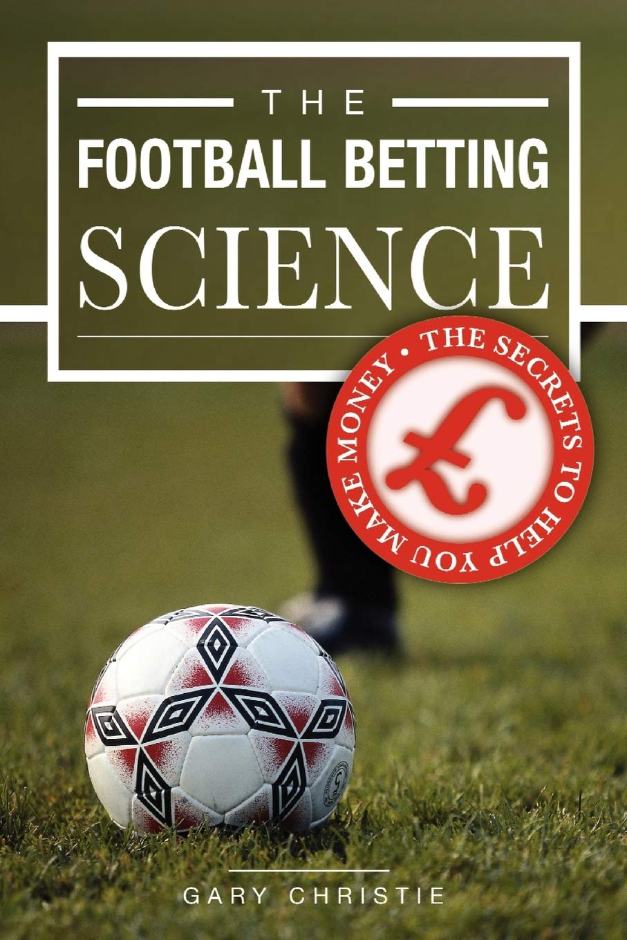 The Football Betting Science,Used