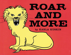 Roar And More