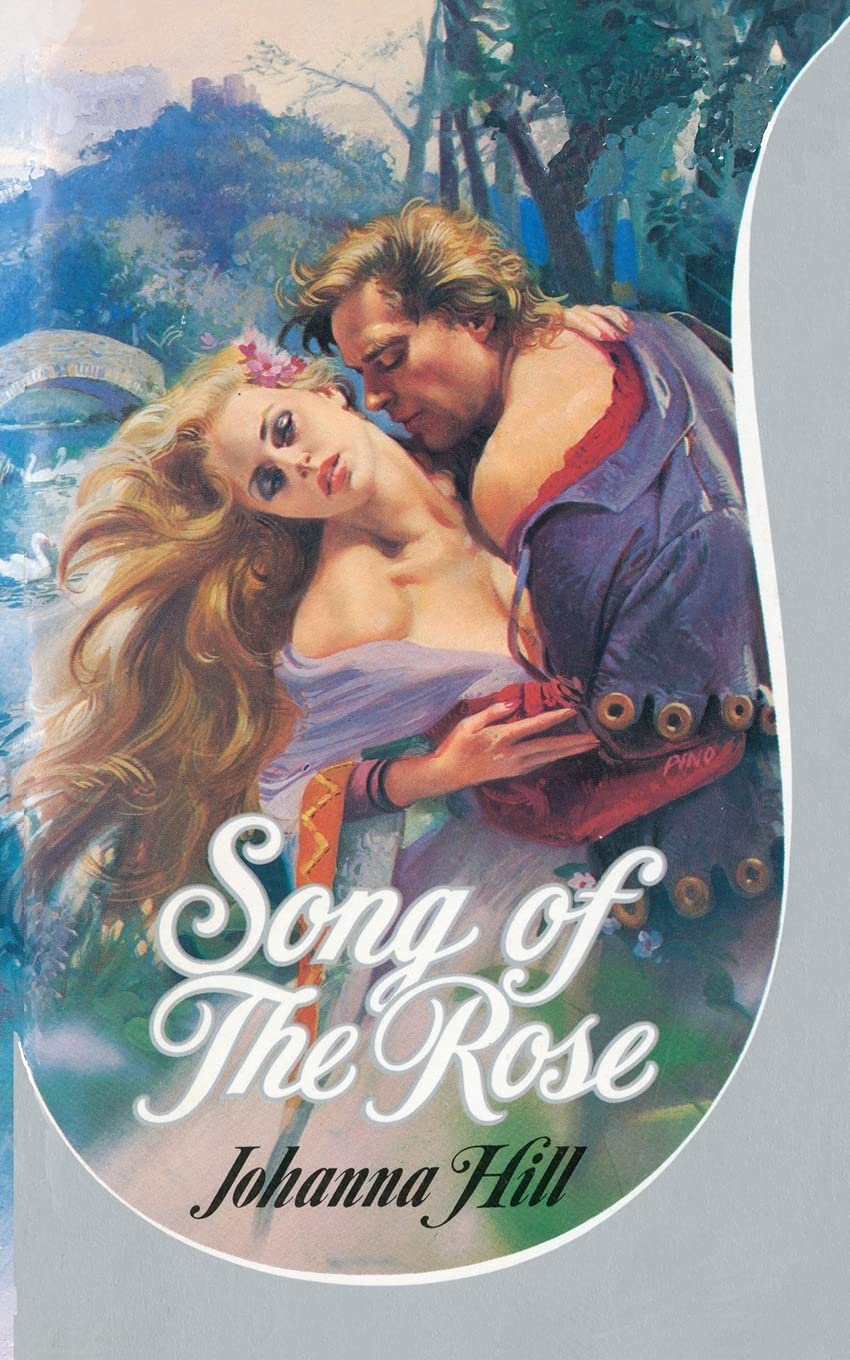 Song of the Rose,Used