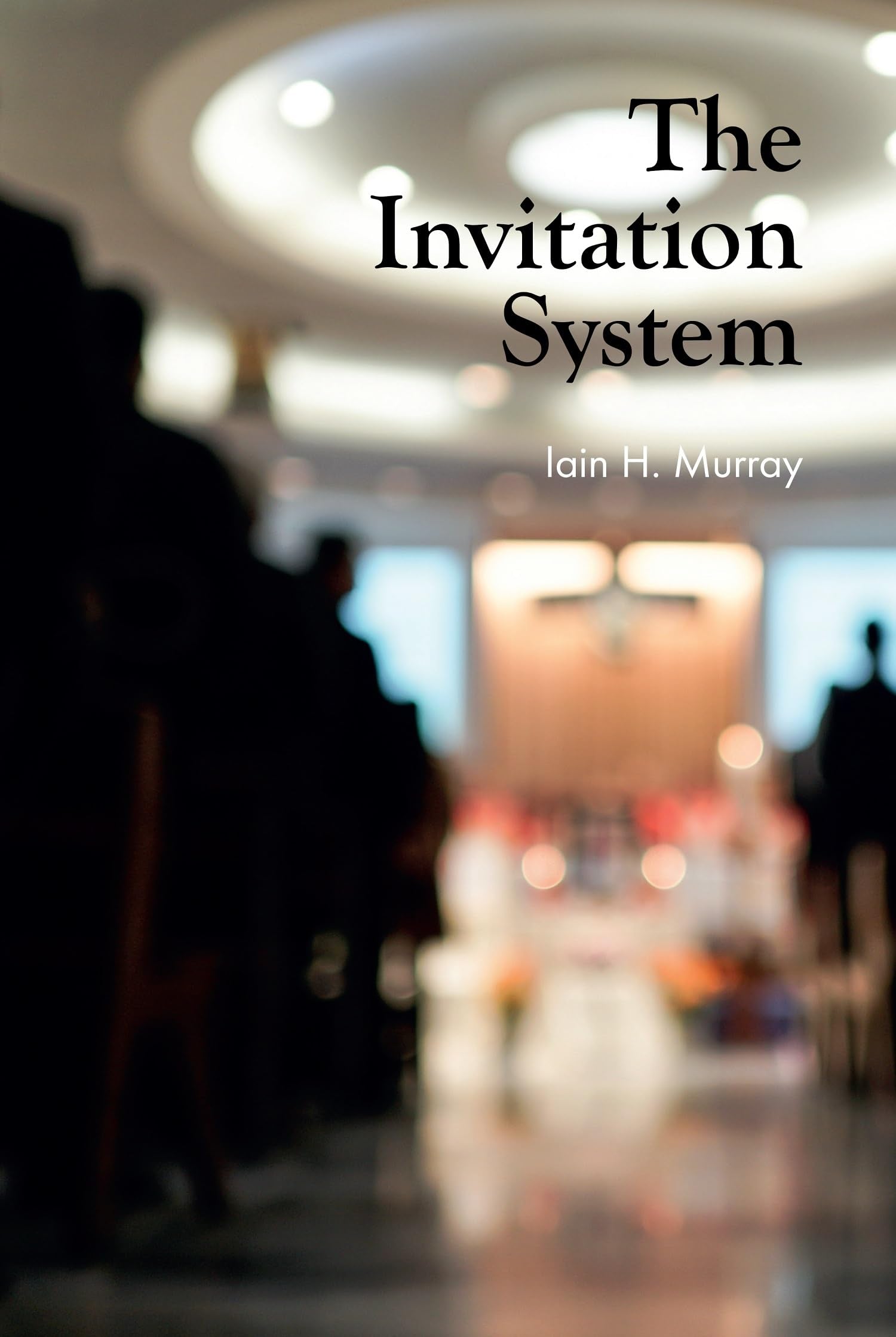The Invitation System,Used