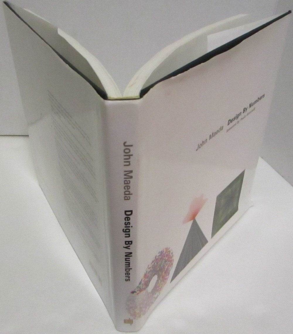 Design By Numbers