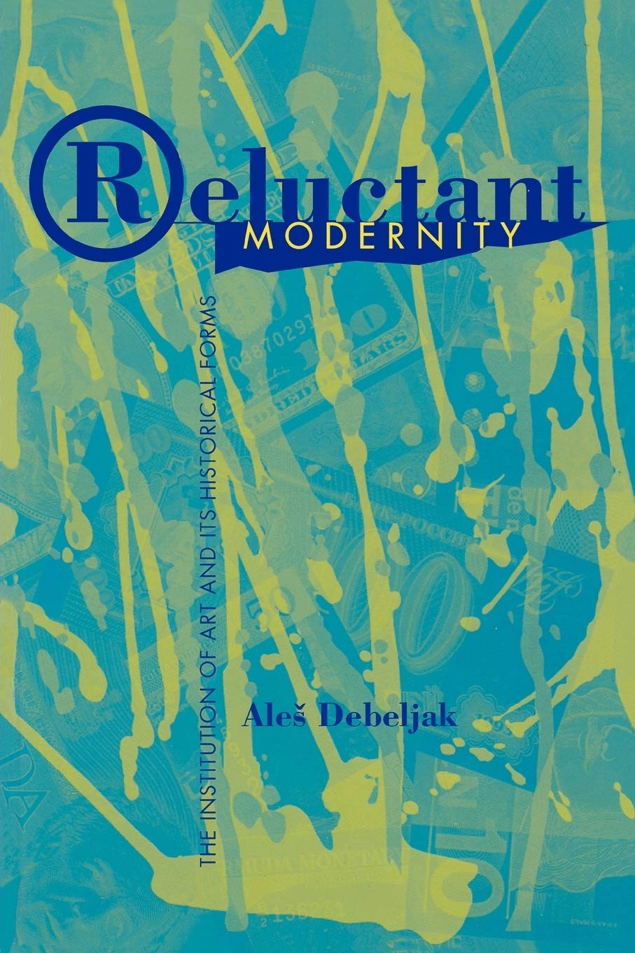 Reluctant Modernity,Used