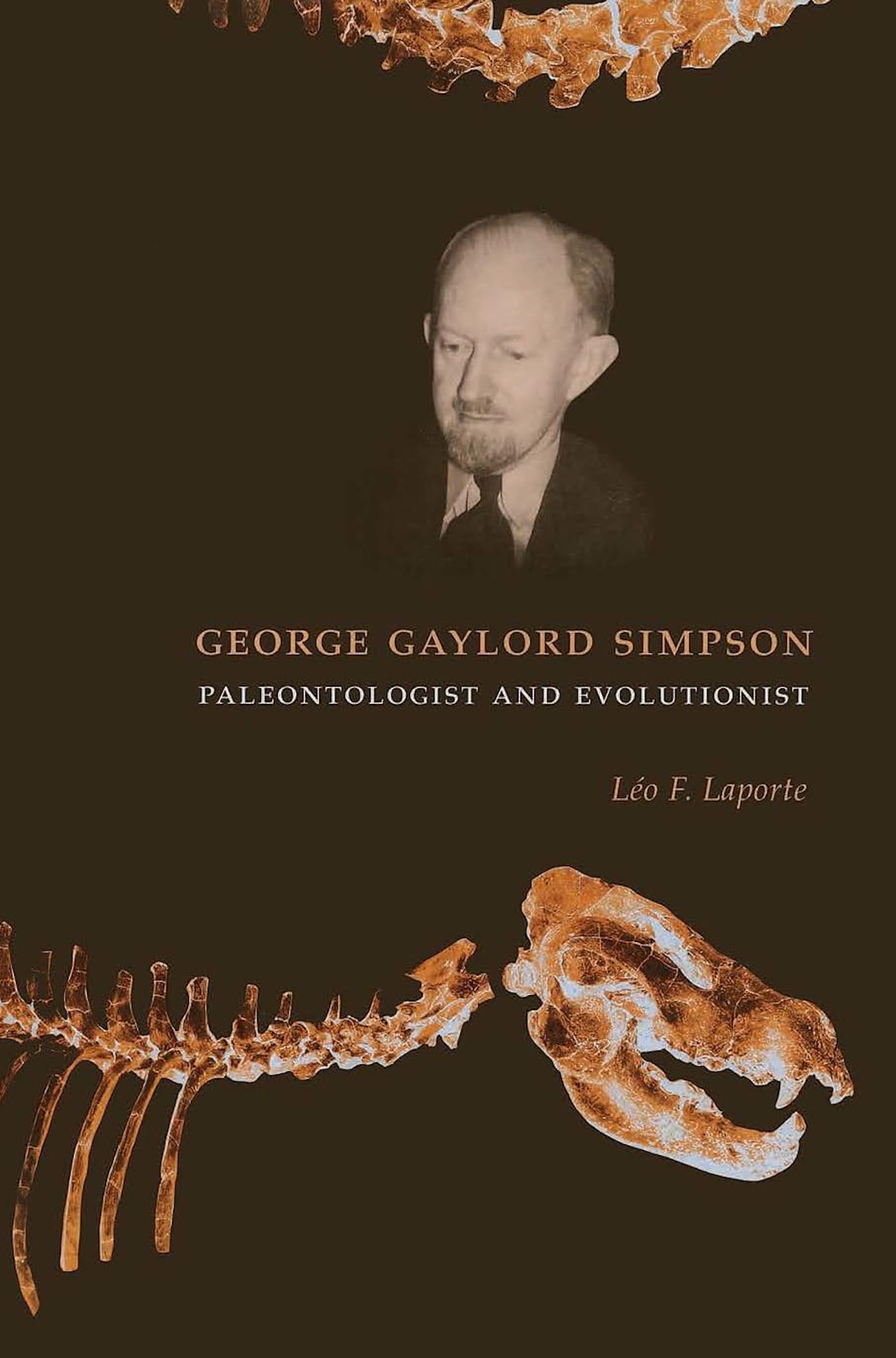 George Gaylord Simpson,Used