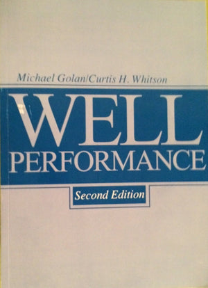 Well Performance,Used