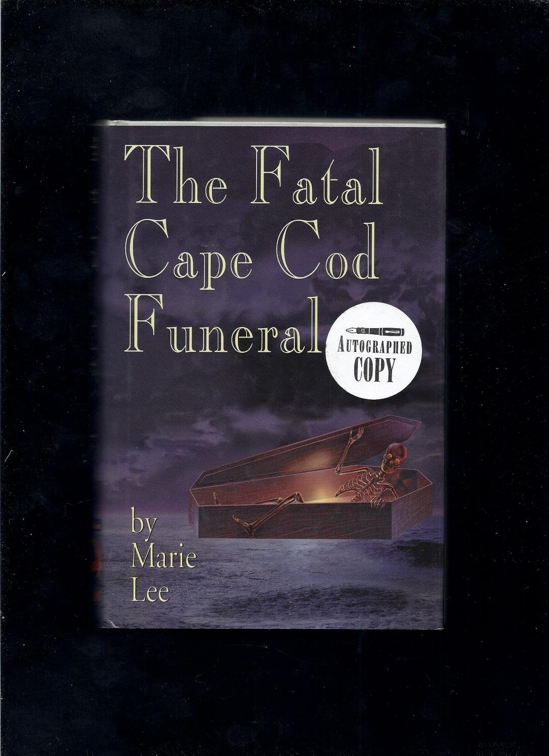 The Fatal Cape Cod Funeral (Avalon Mystery),Used