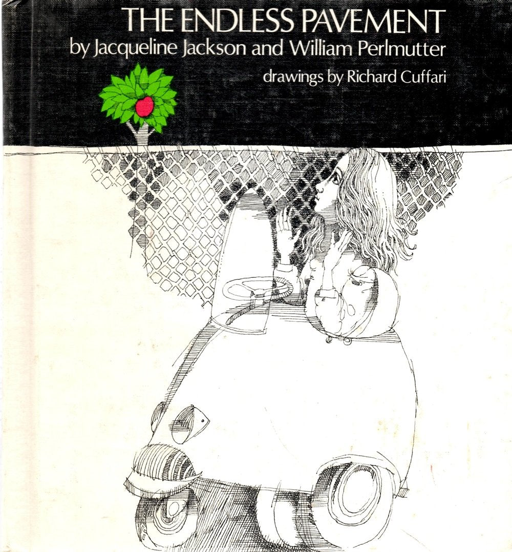 The endless pavement,Used