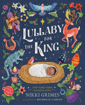 Lullaby For The King,Used