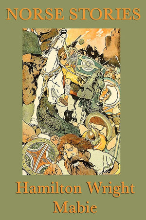 Norse Stories,Used