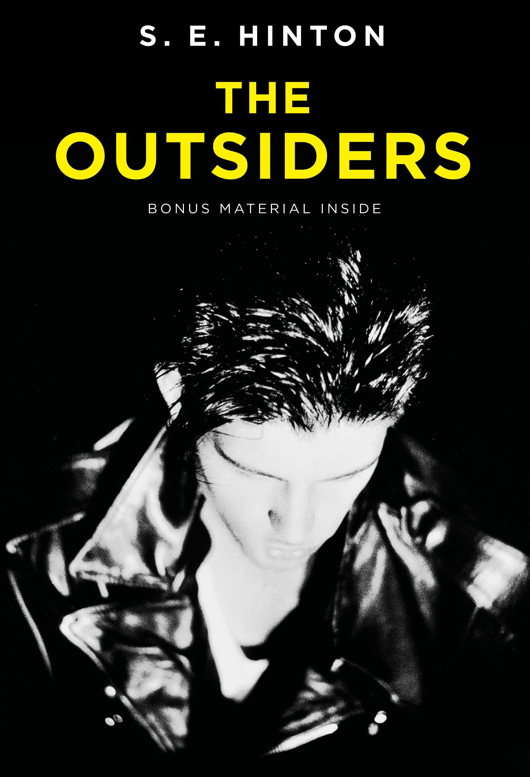 The Outsiders,New
