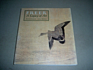 Freer: A Legacy Of Art
