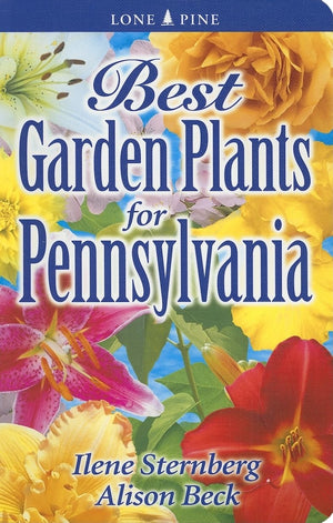 Best Garden Plants for Pennsylvania,Used