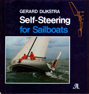 Selfsteering for sailboats,Used