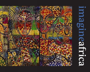 Imagine Africa: Volume 2 (Pirogue),Used