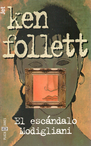 El escndalo Modigliani,Used