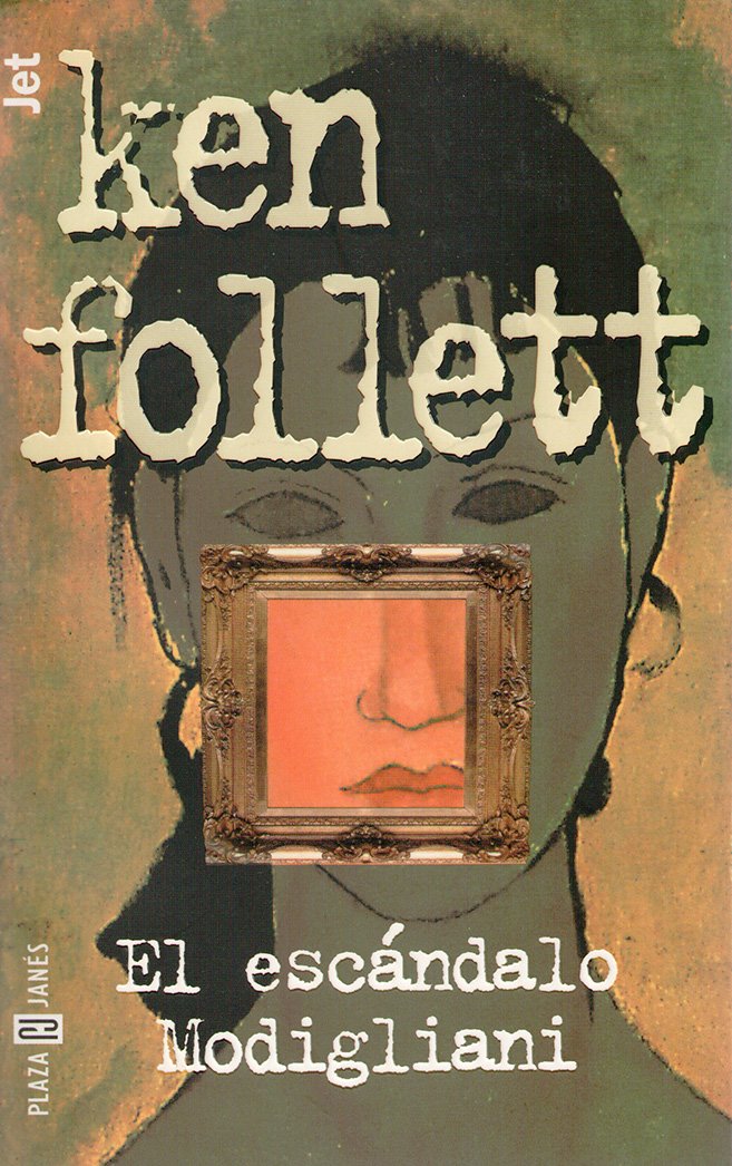 El escndalo Modigliani,Used